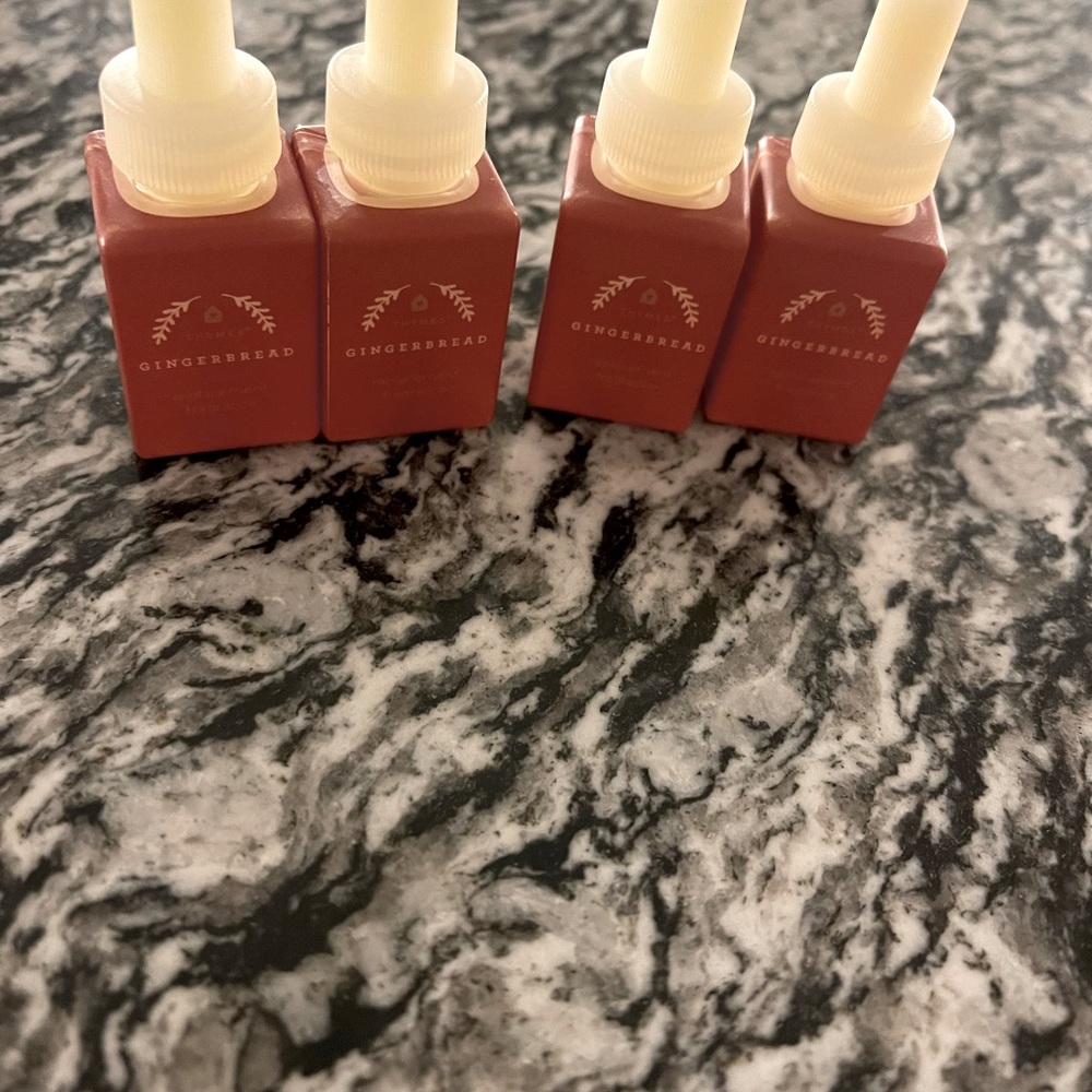 Pura scents